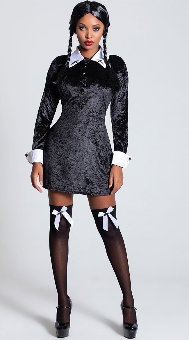 Sexy Friday Costume - Image 1