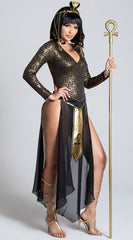 Queen Cleo Costume - Image 4