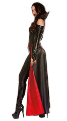 Princess of Darkness Costume - Image 2