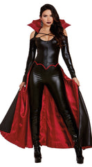 Princess of Darkness Costume - Image 1