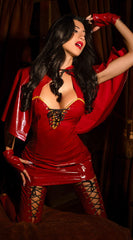 In My Hood Costume - Image 3