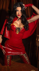 In My Hood Costume - Image 2