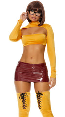 That Solves That Bedroom Costume - Image 1