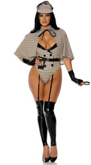 Check The Receipts Costume - Image 3