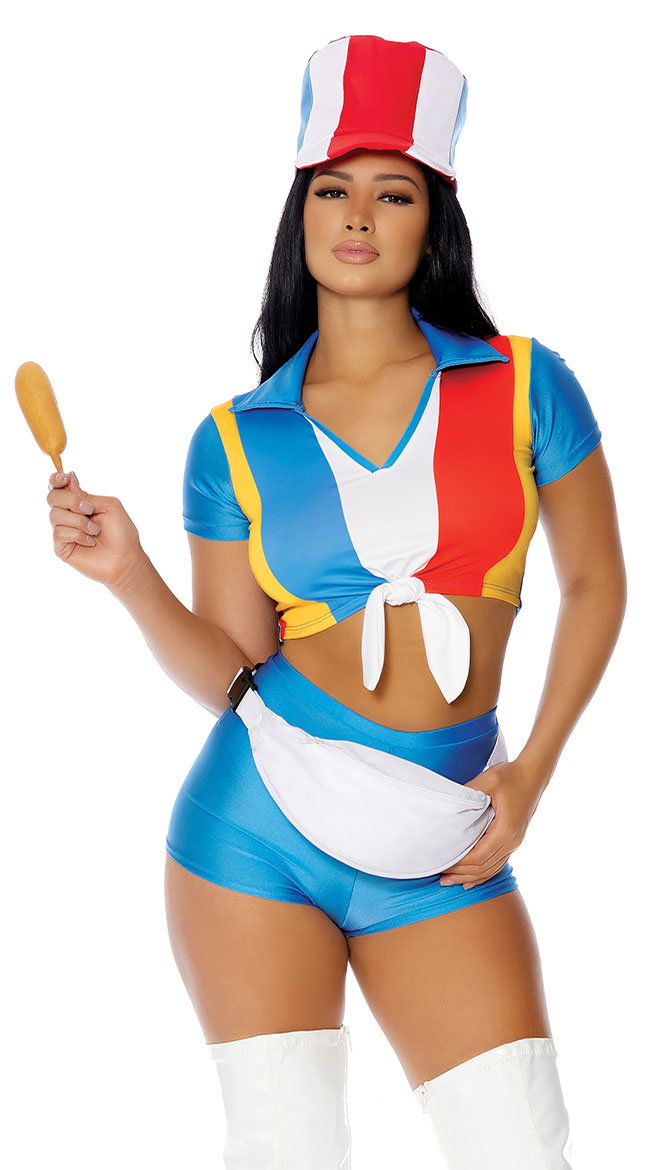 Stick With It Costume - Image 1