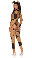 Doggie Detective Costume - Image 2