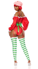 Strawberry Shortie - Image 2