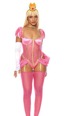 Just Peachy Costume - Image 1