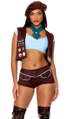 Brownie Points Costume - Image 1
