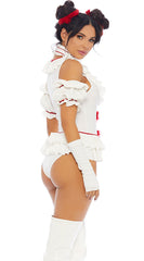 Let's Play A Game Costume - Image 2
