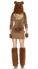 Honey Bear Plush Costume - Image 3