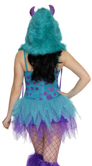 Monster Hottie Costume - Image 3