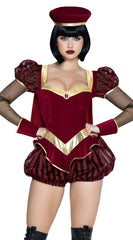 Tiny Tyrant Costume - Image 1