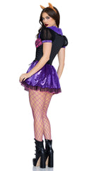 Clawed Cutie Costume Set - Image 3
