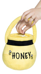 Honey Pot Statement Clutch - Image 2