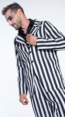 Men's Beetle Boss Costume - Image 3