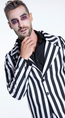 Men's Beetle Boss Costume - Image 2