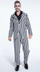 Men's Beetle Boss Costume - Image 1