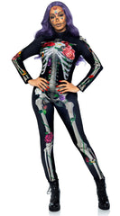 Rose From The Dead Costume - Image 1