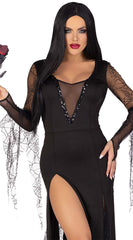 Spooky Beauty Costume - Image 4