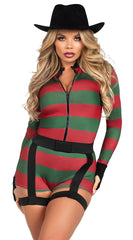 Dream Killer Costume - Image 1