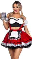 Beerfest Babe Costume - Image 2