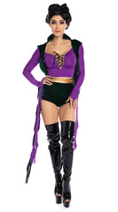 Spellbinding Winnie Costume - Image 1