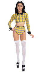 College Dropout Costume - Image 1