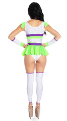 Buzz Costume - Image 2