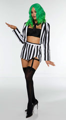 Haunting Phantom Costume - Image 1
