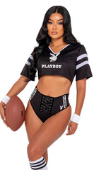Playboy Football Sport Two Piece Set - Image 1