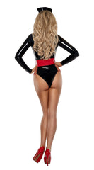 Heartache Nurse Costume - Image 2