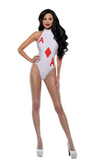 All Aces Diamond Costume - Image 3