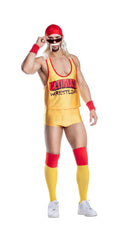 Ultimate Wrestler Costume - Image 3