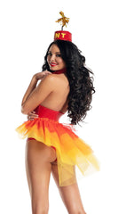 Dynamite Babe Costume - Image 4
