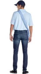 Postman Costume - Image 2