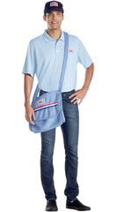 Postman Costume - Image 1