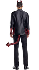 Handsome Devil Costume - Image 2