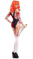Killer Doll Costume - Image 2