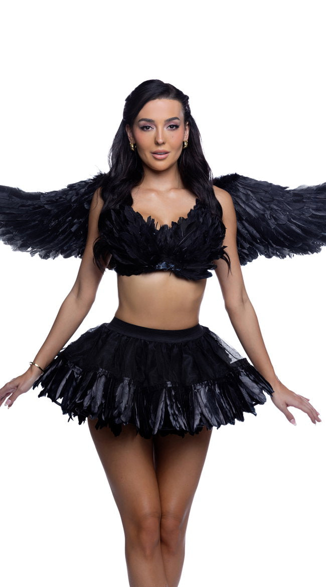 Naughty Angel - Image 1