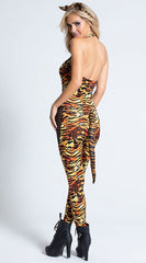 Here Kitty Kitty Costume - Image 2