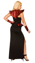 Dragon Slayer Costume - Image 2