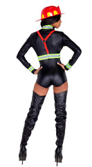 Burnin' Down The House Costume - Image 4