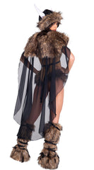 Medieval Viking Costume - Image 2