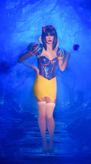 Enchanted Forest Vixen Costume - Image 4