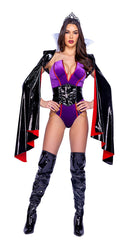 Evil Queen Costume - Image 1