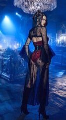 Black Widow Costume - Image 2