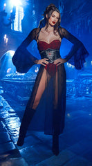 Black Widow Costume - Image 1