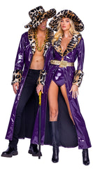 Queen Pimp Costume - Image 2
