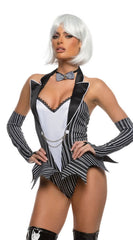 Halloween Town Babe Costume - Image 1